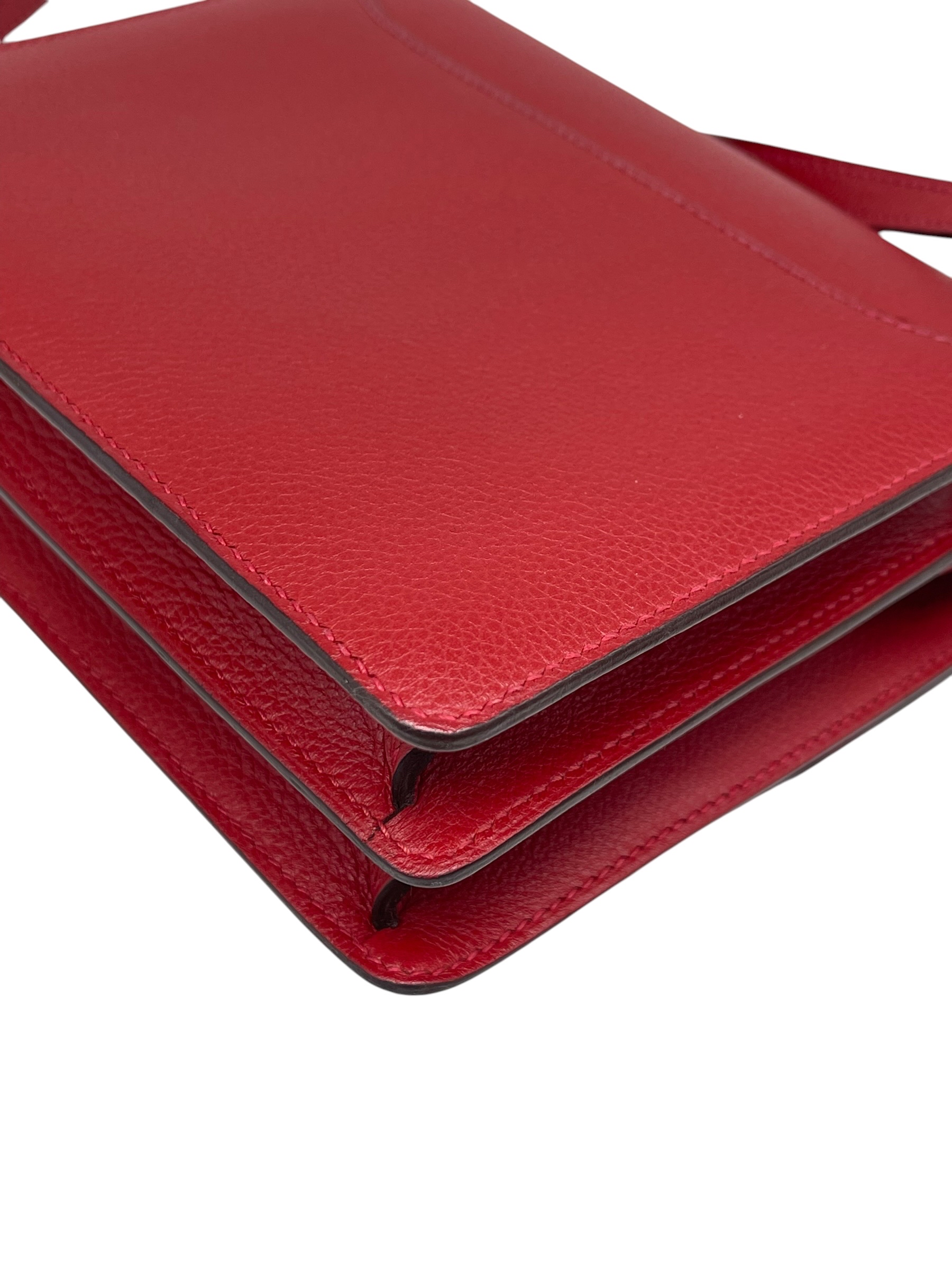 Pre-owned Hermes Roulis / Stamp A / Product Code: 071406