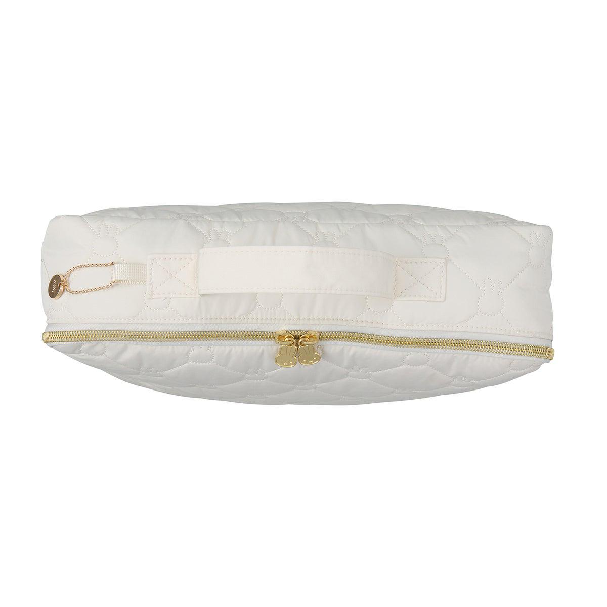 MIFFY 絎縫旅行收納袋 M