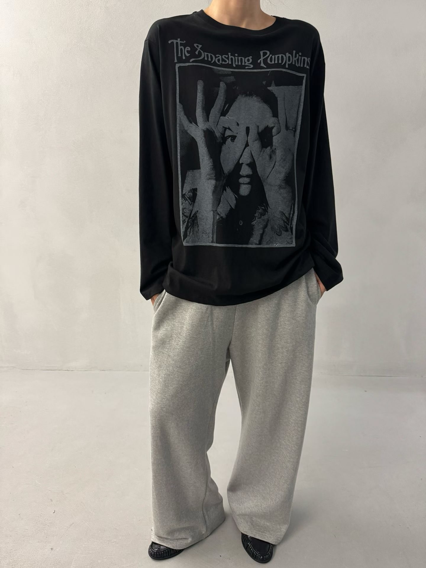 (2026FW) MAISONSTAFF - TOP