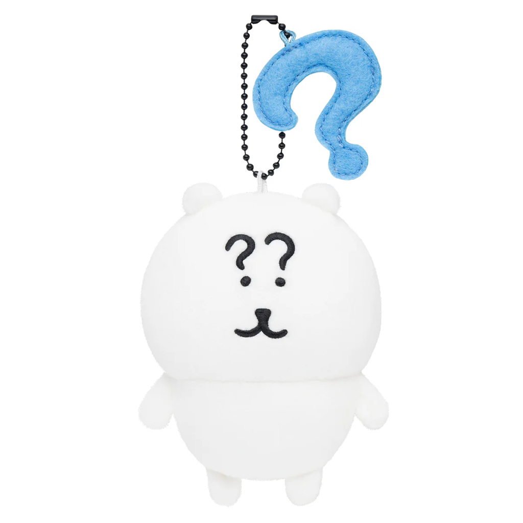 ✨連線商品需補運費✨Nagano Market 2月13日發售 人氣公仔掛飾及周邊系列