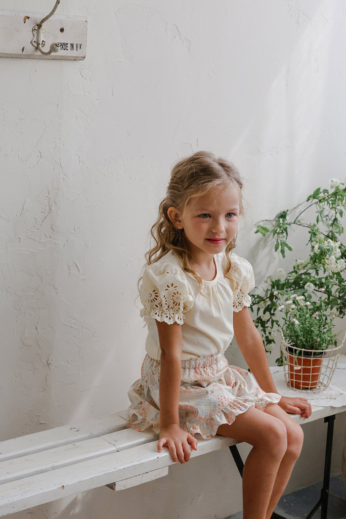 🇰🇷Puella_Flo短褲