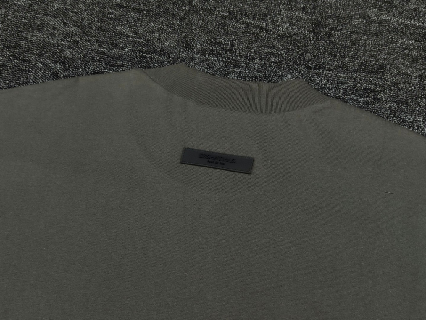 Fear of God Essentials Tee