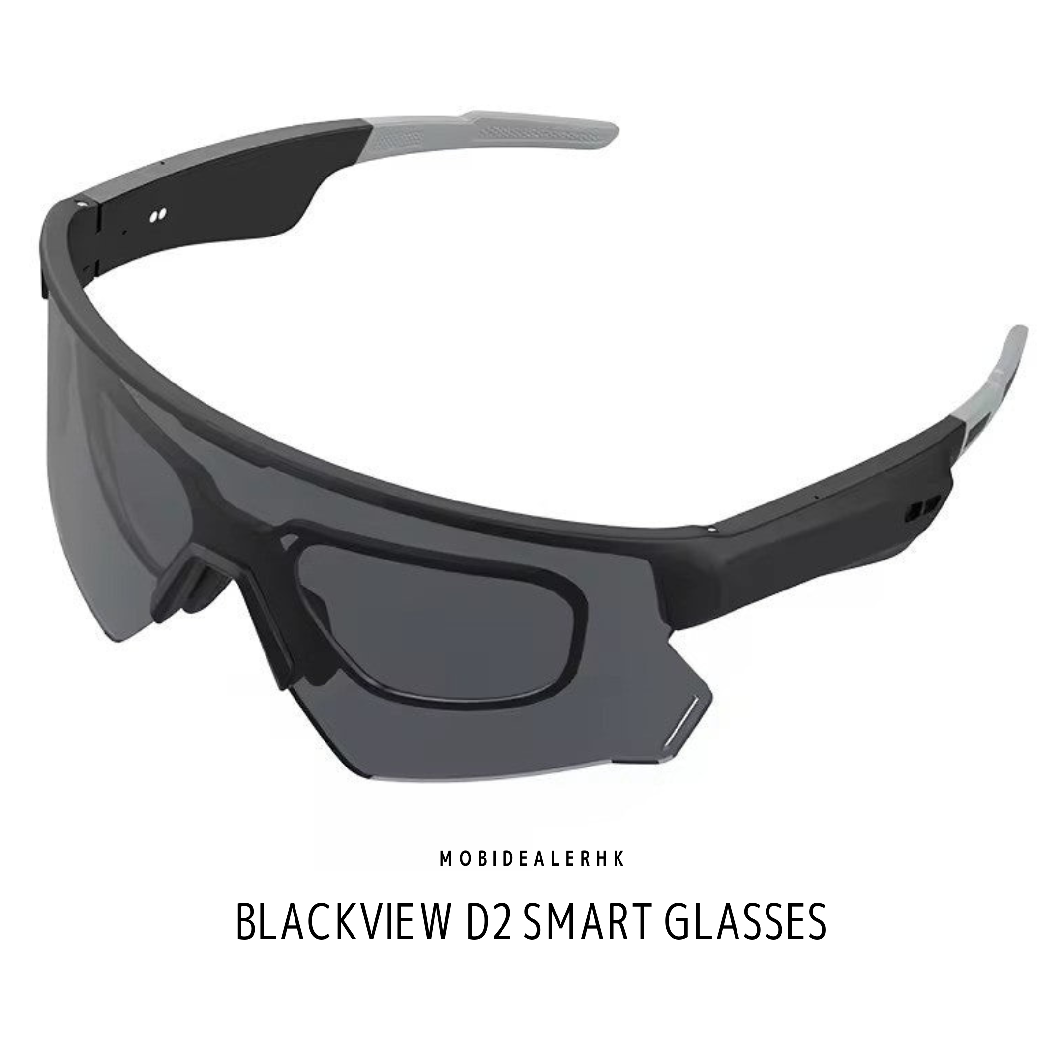 Blackview D2 Smart Glasses | Blackview D2 智能眼鏡