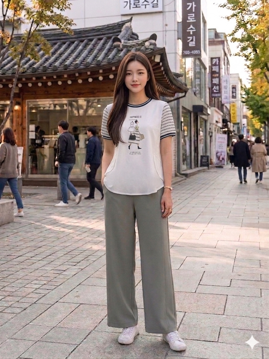 Korea T