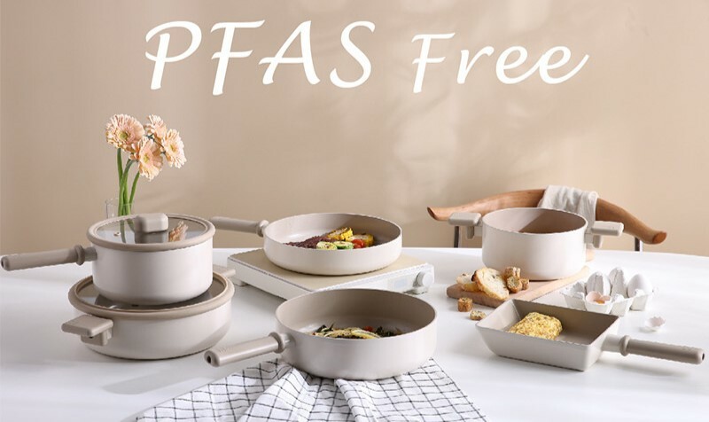 Neoflam Chou Chou廚具系列