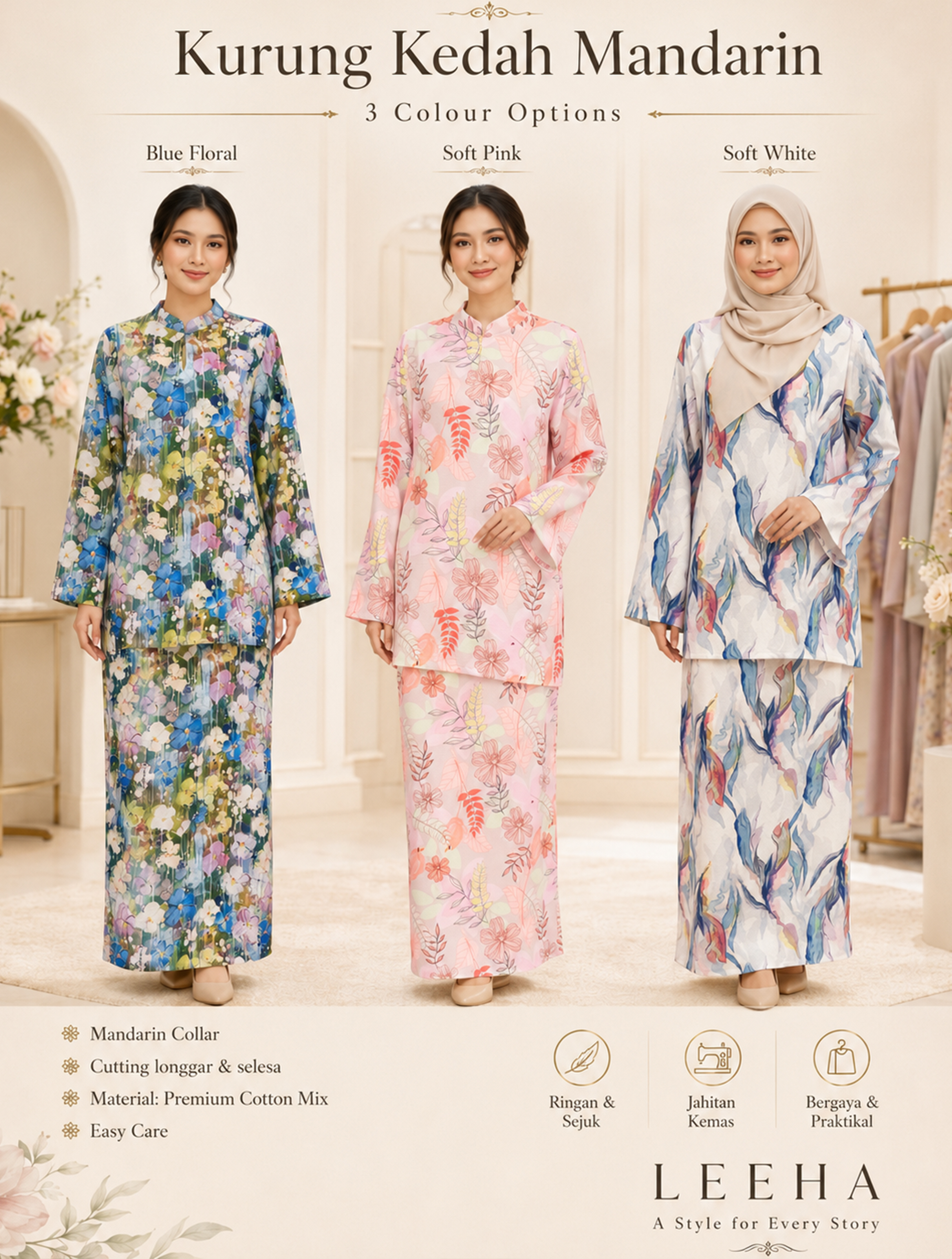 KURUNG KEDAH