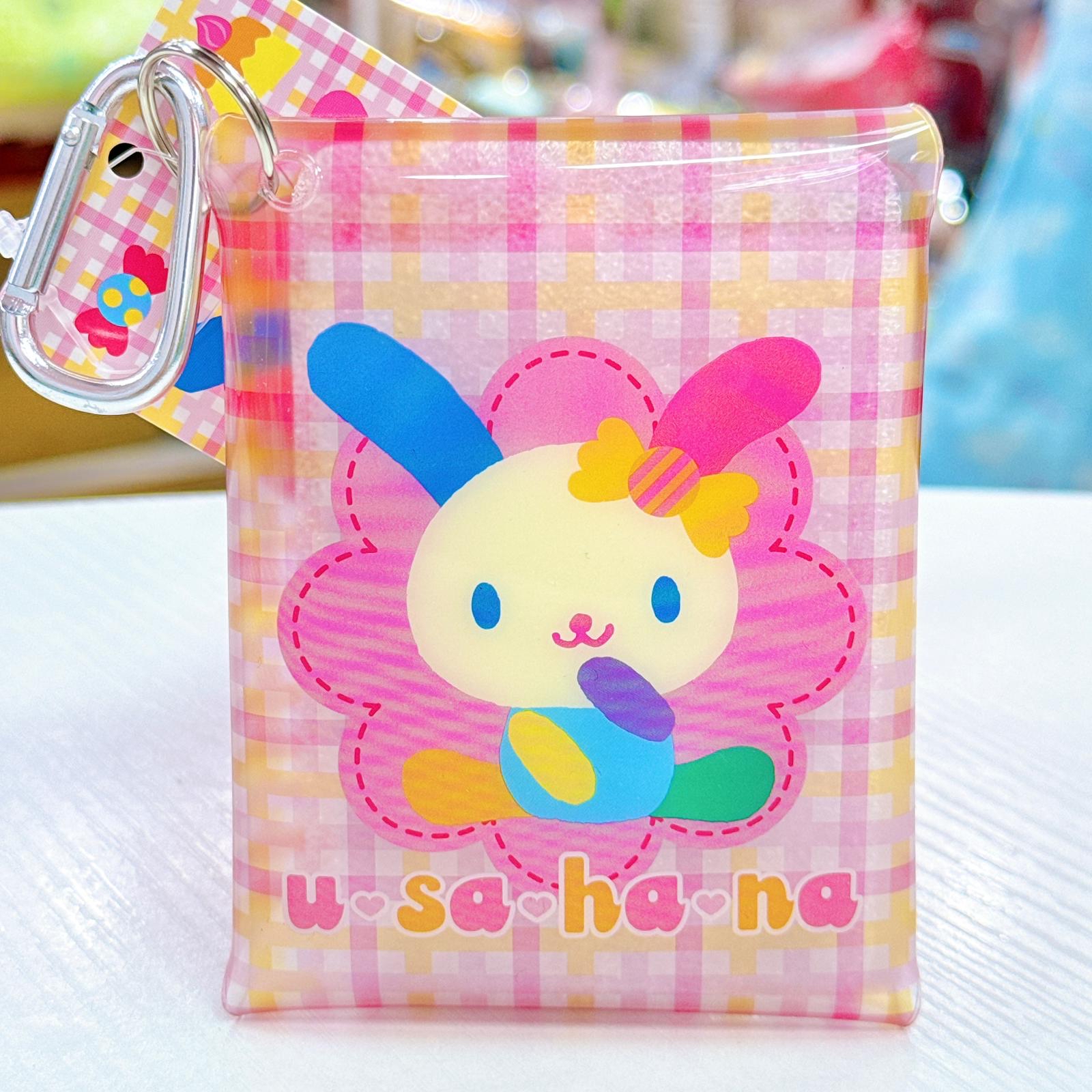 日本直送日本版sanrio萬用袋