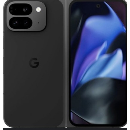 (🔥NEW RELEASE🔥) Google Pixel 9A / Pixel 9 / Pixel 9XL / Pixel 9 Pro Fold Smartphone (Brand New Full Set)