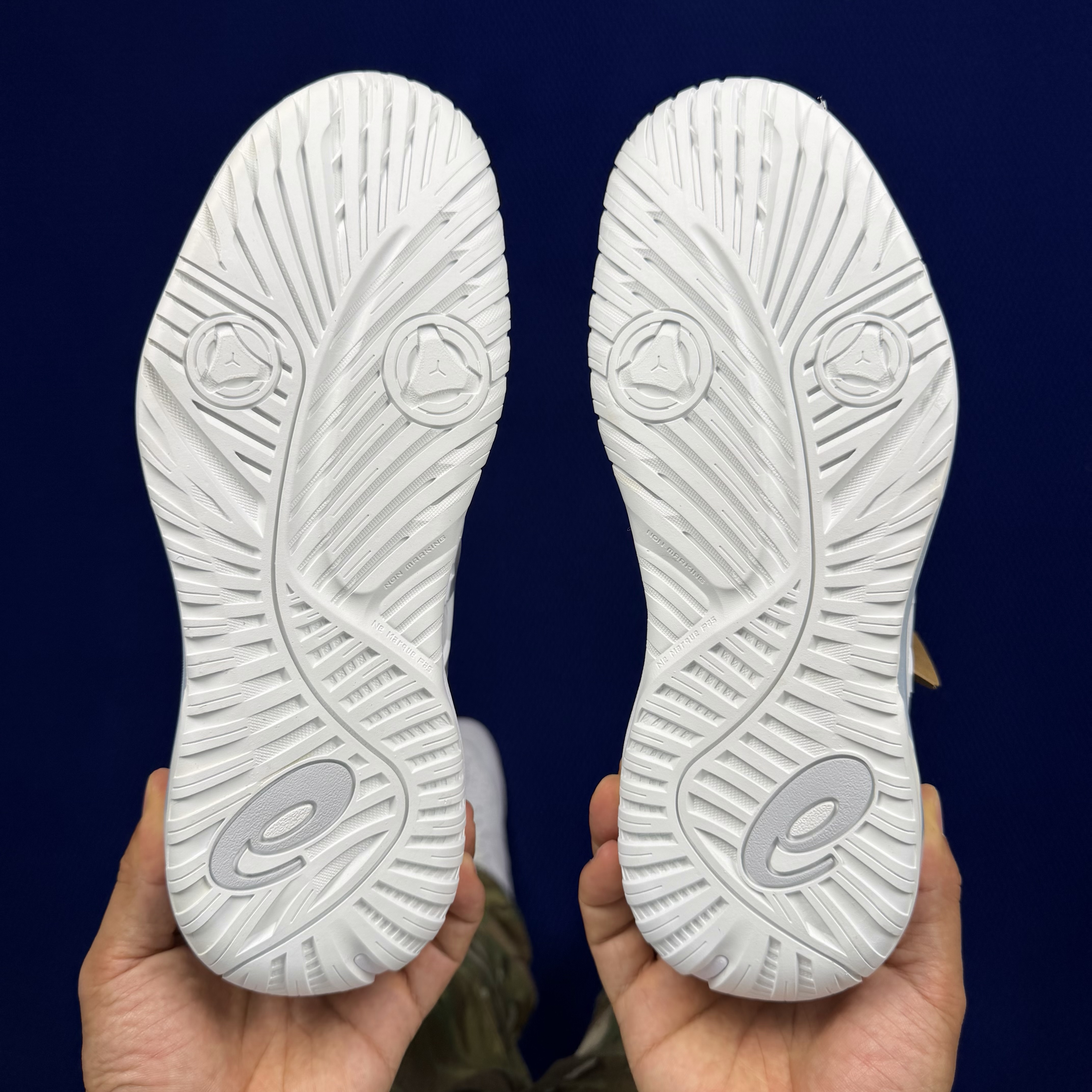 Asics Gel-Resolution X 