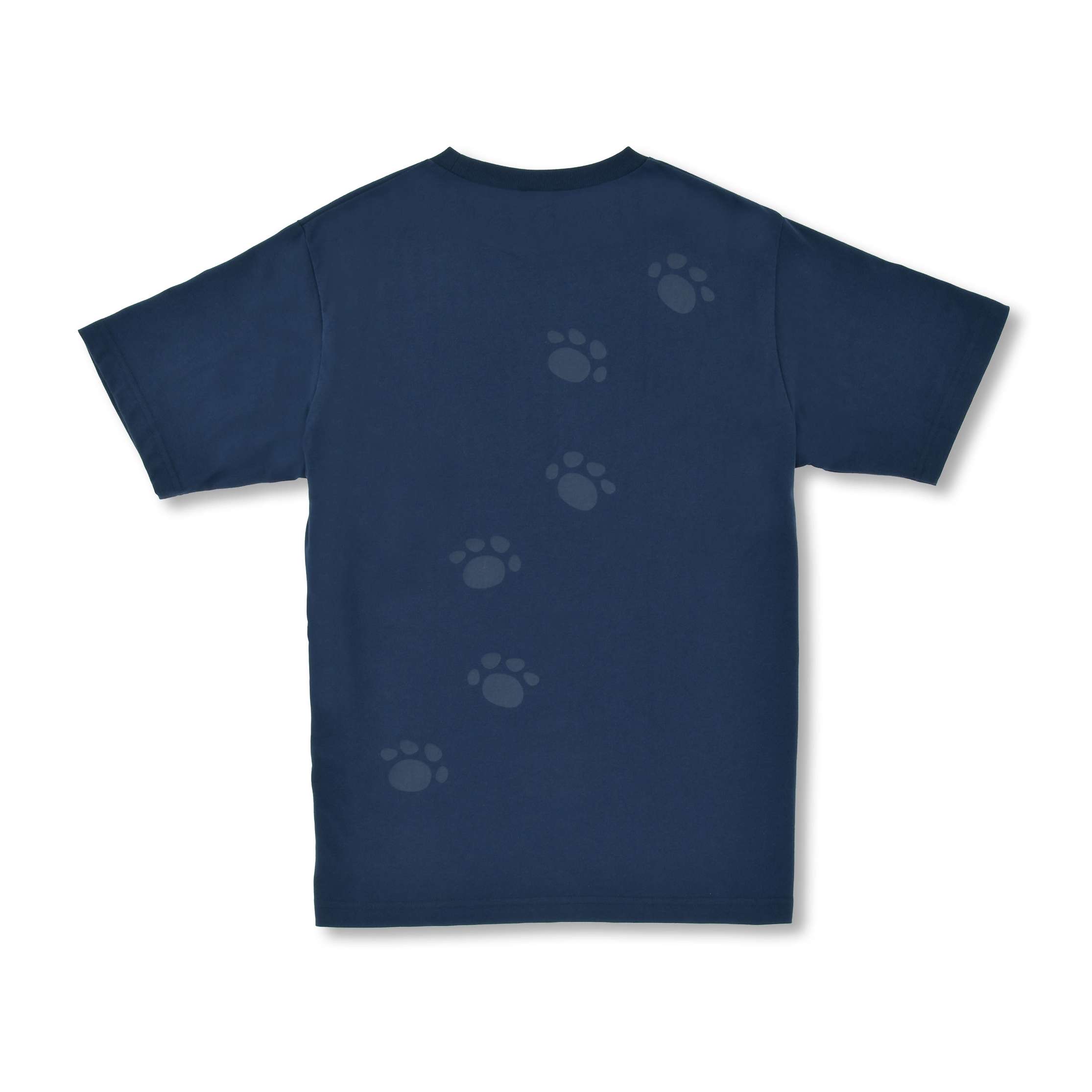 🎀【預訂】Disney T-shirt Collection - Stitch藍色