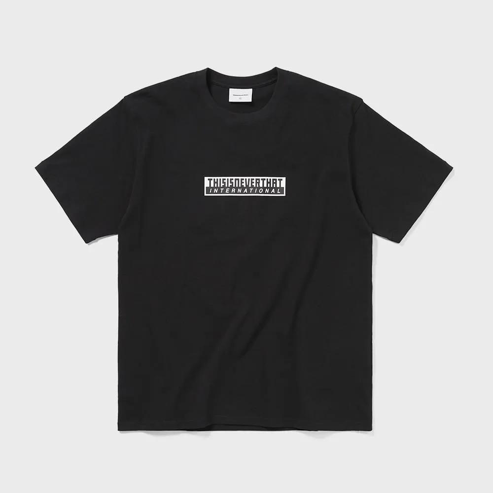 🇰🇷Thisisneverthat 快閃優惠 今晚8點截單‼️