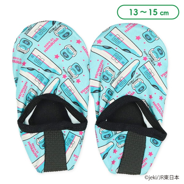 🇯🇵預訂 日本直送🇯🇵新干綫圖案滿印水鞋