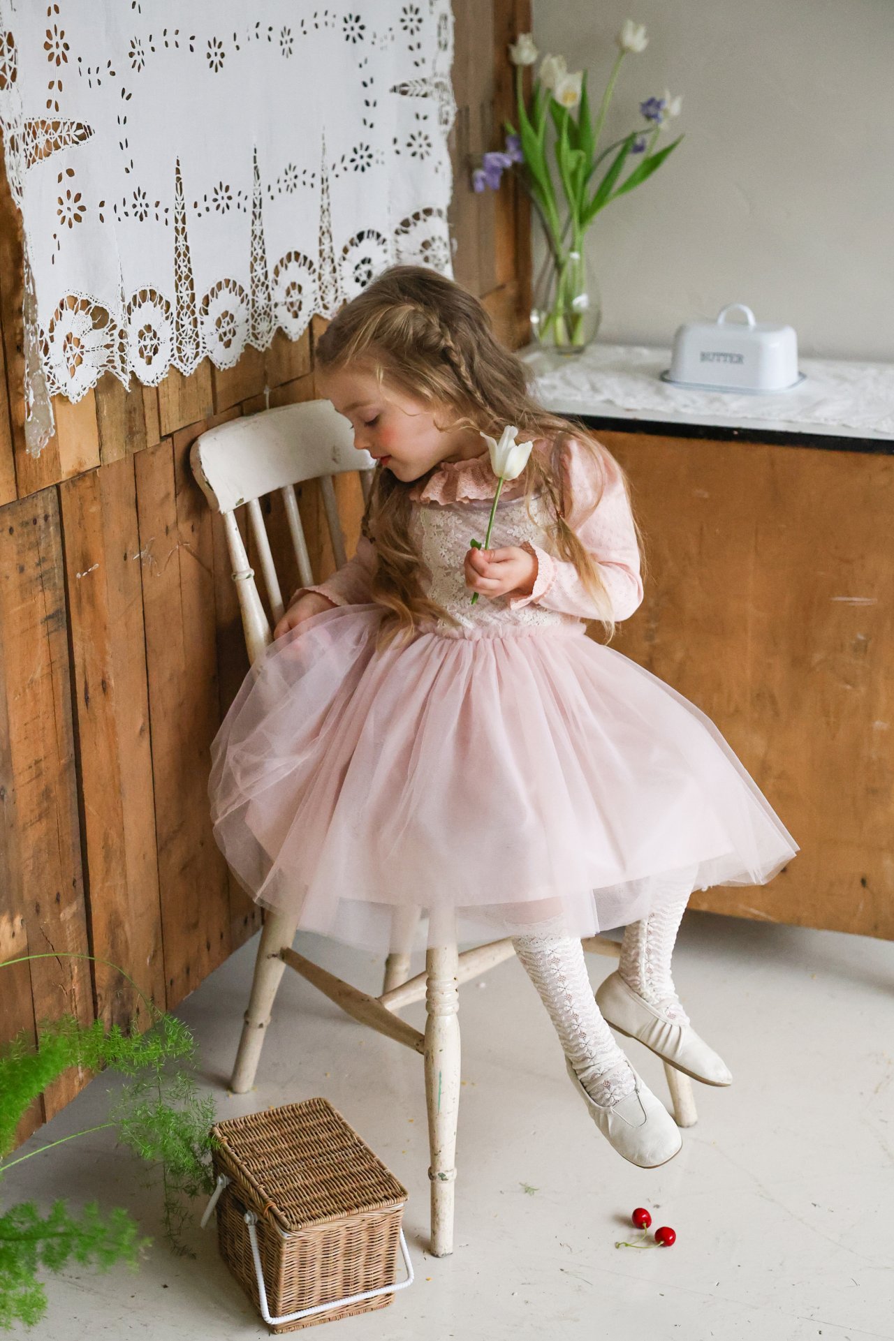 吊帶連身裙 (內搭需另配)