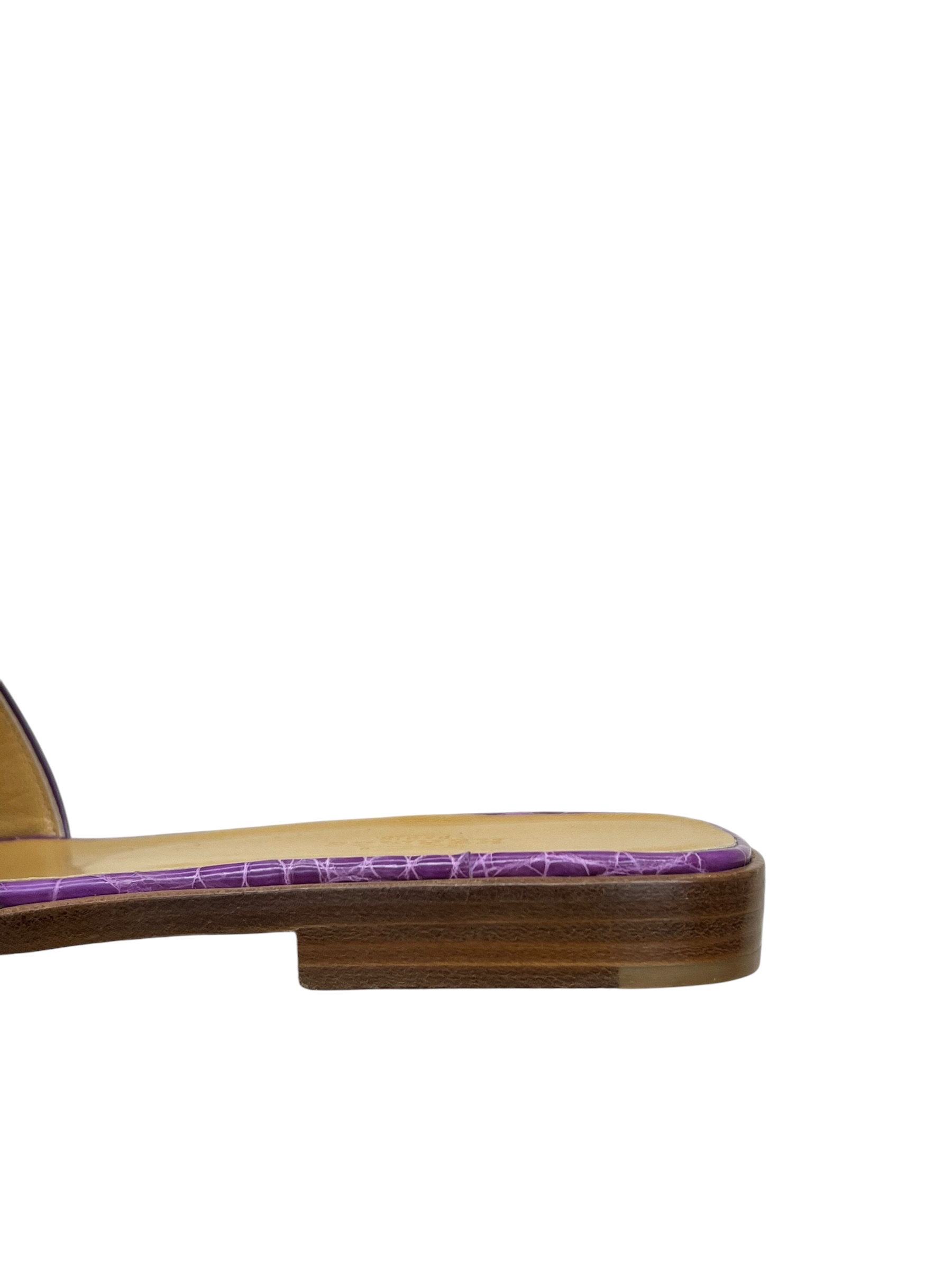 Pre-Owned HERMÉS Oran / Product Code: 070723