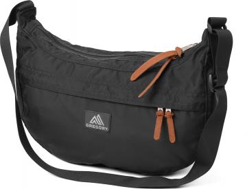 Gregory Satchel M/Black/65333-1041