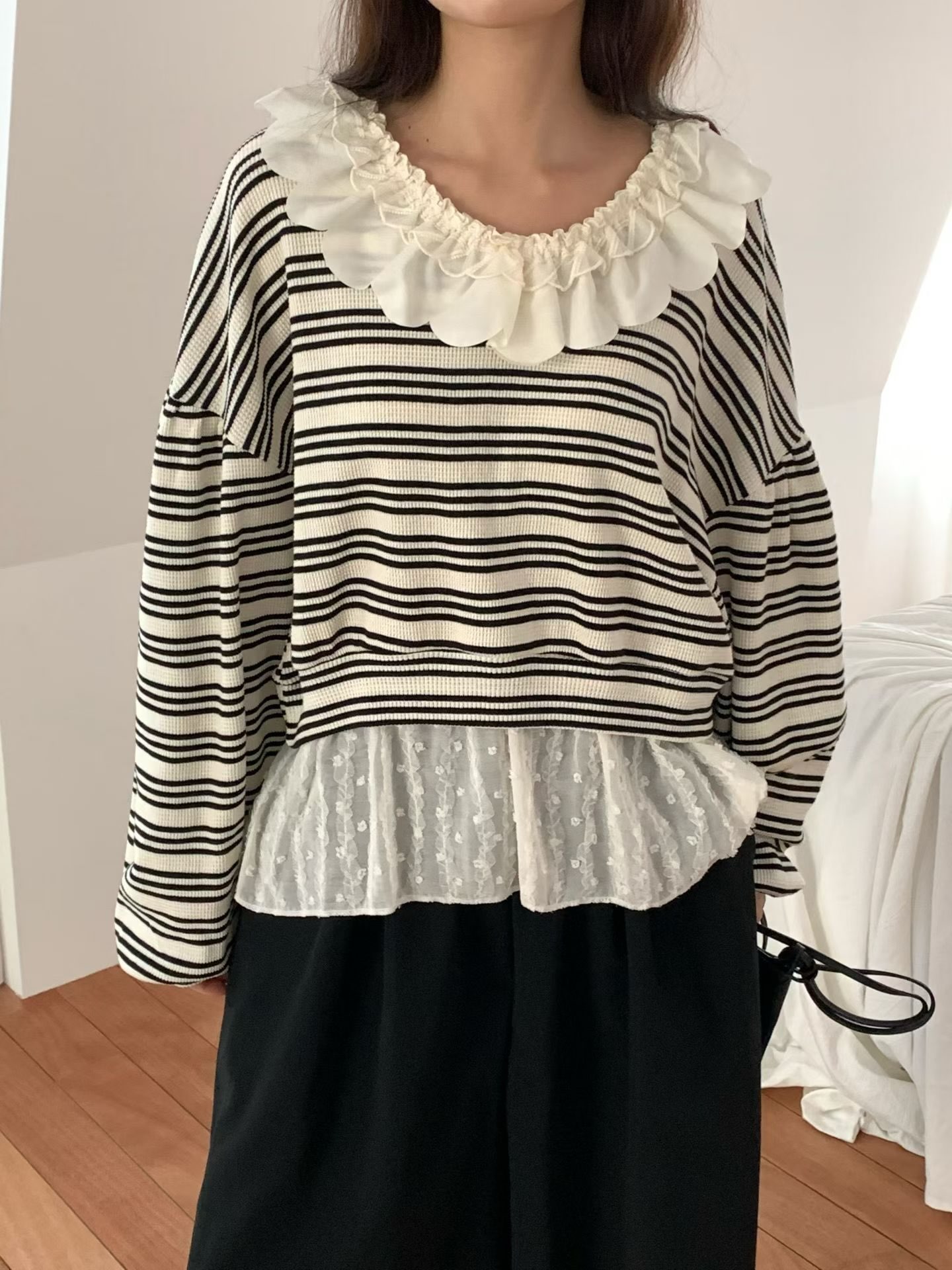(2026FW) VENTI - TOP