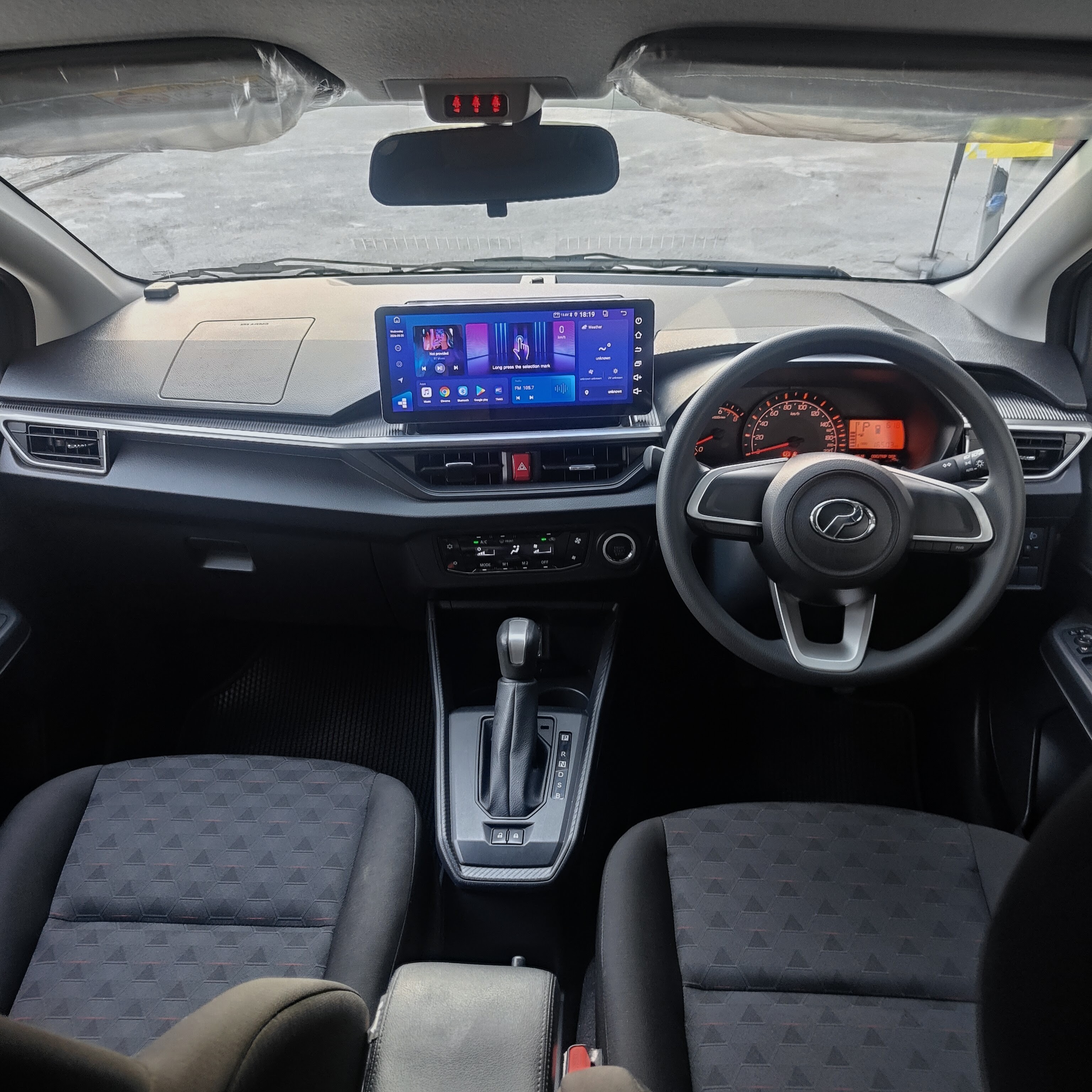 2023 PERODUA AXIA - 1.0 SE Sporty•Low Mileage• 99% CO