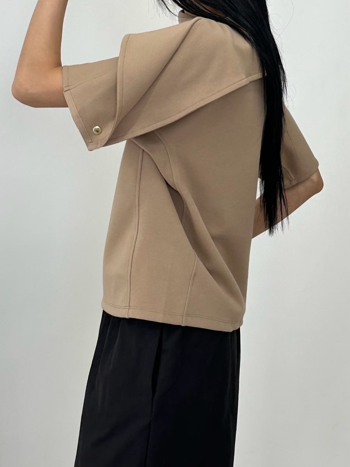(2026FW) DAYLOG - TOP