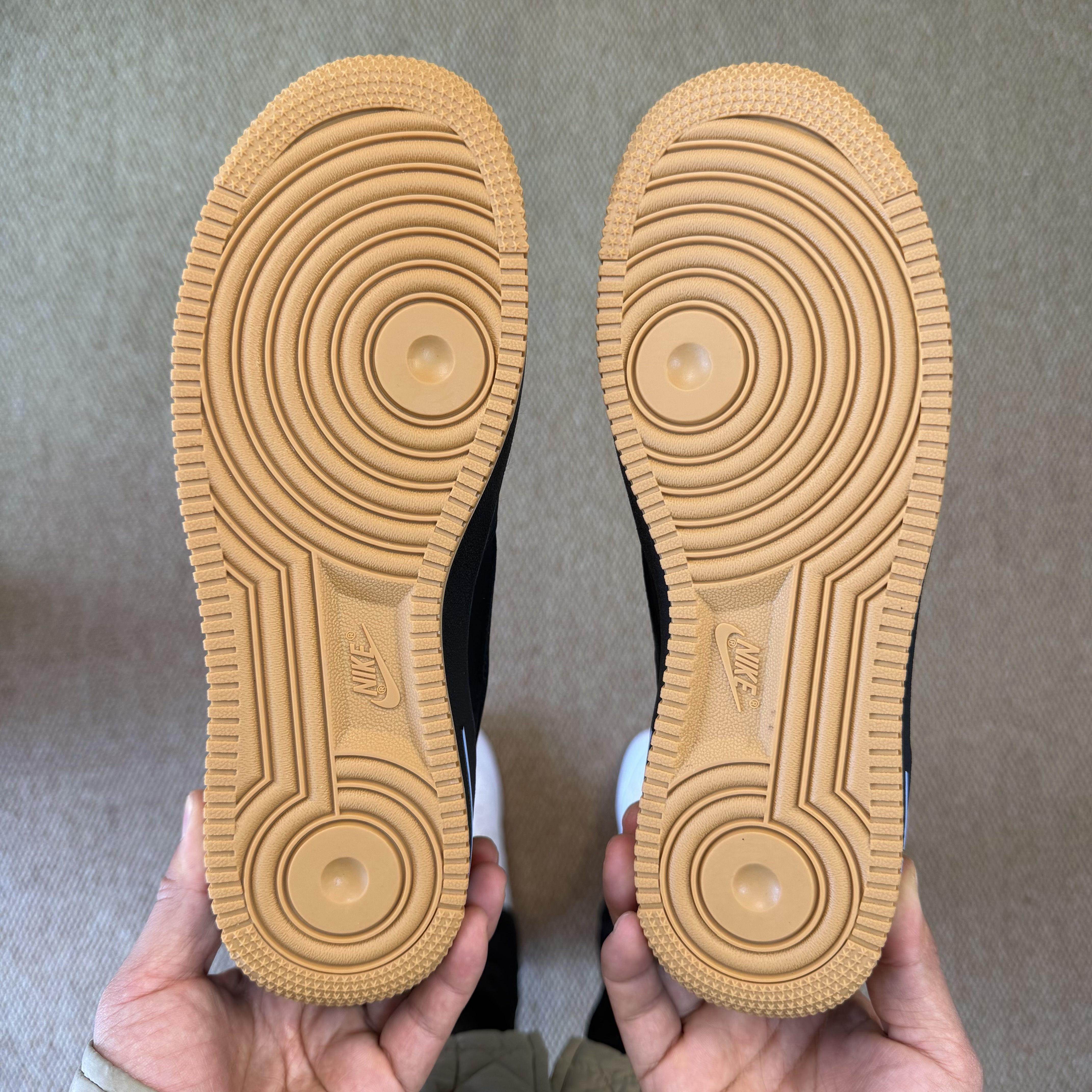 Nike Air Force 1 '07 IQ9770-001