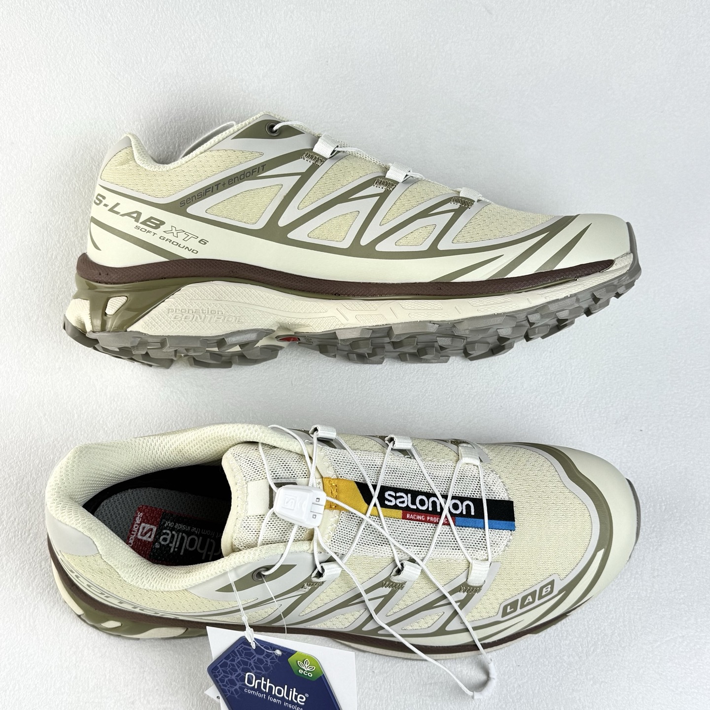 Salomon XT-6