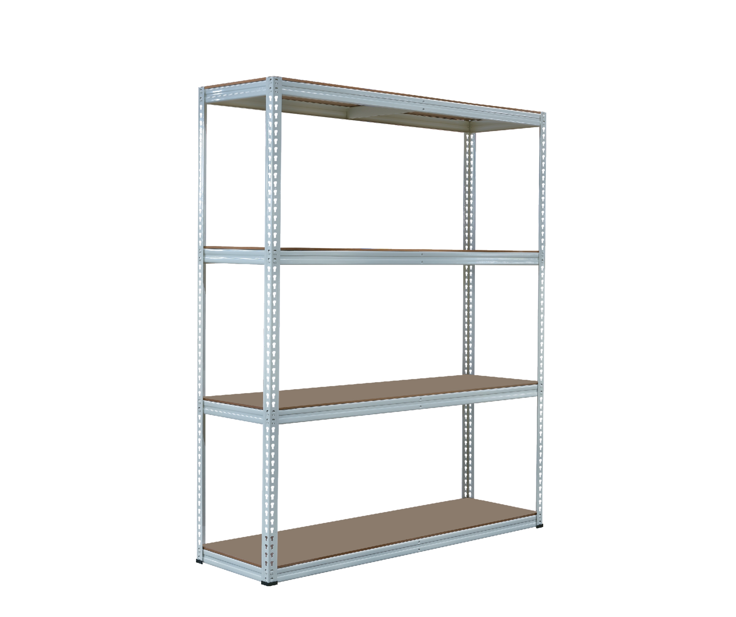 Boltless Rack | Medium Duty Rack (up to 250kg/level)