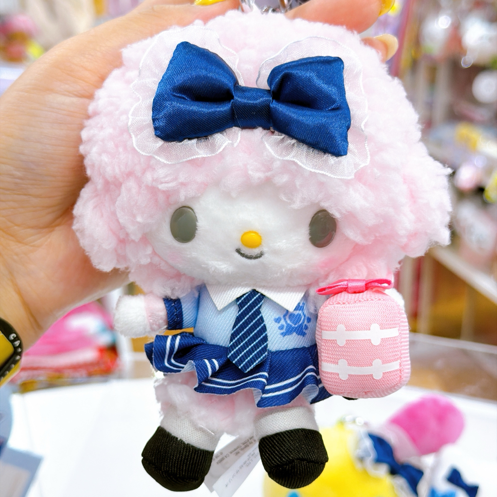 日本直送Sanrio  校服系列 產品