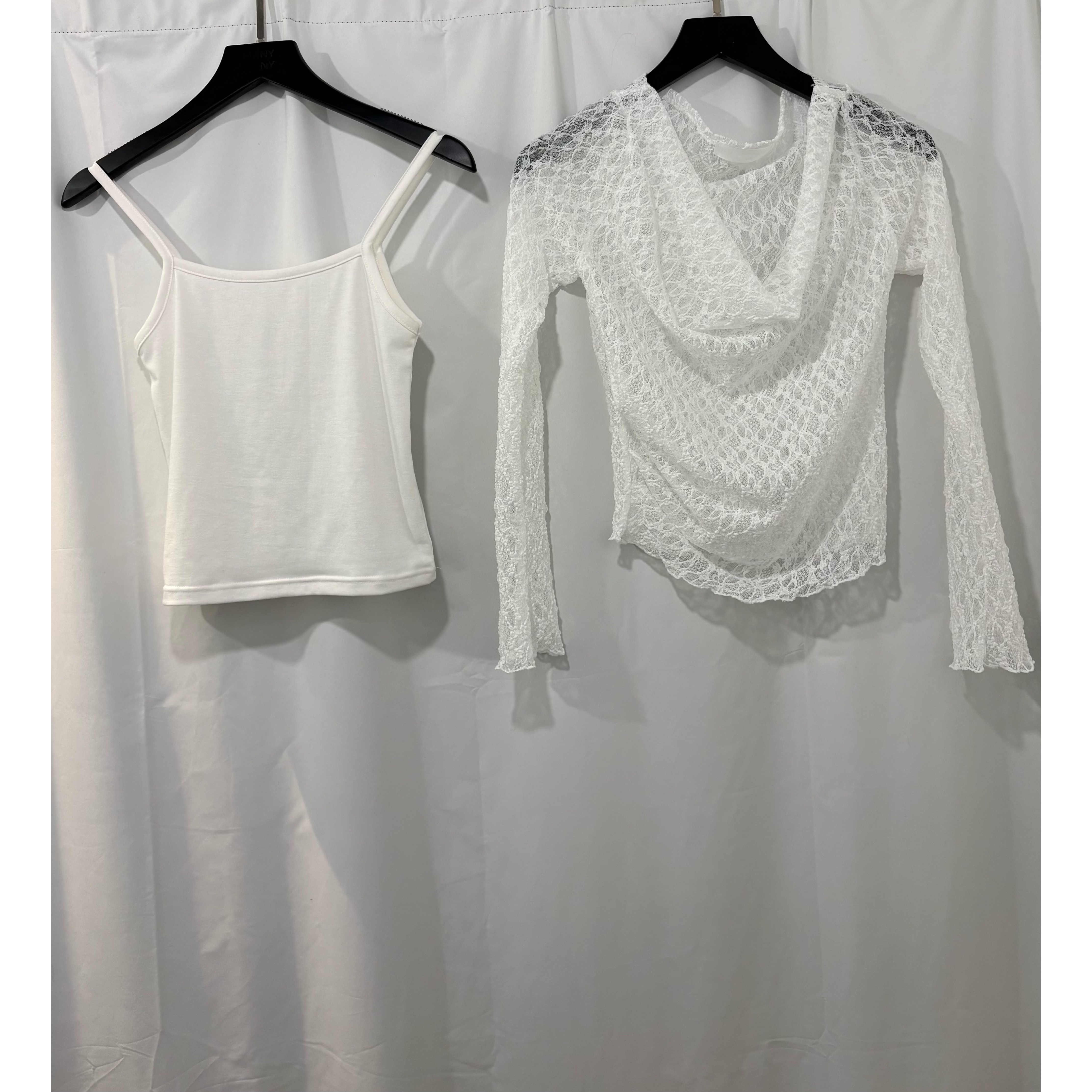 新品價3月13截🖤《ROMANTIC DATE SET》 2603G