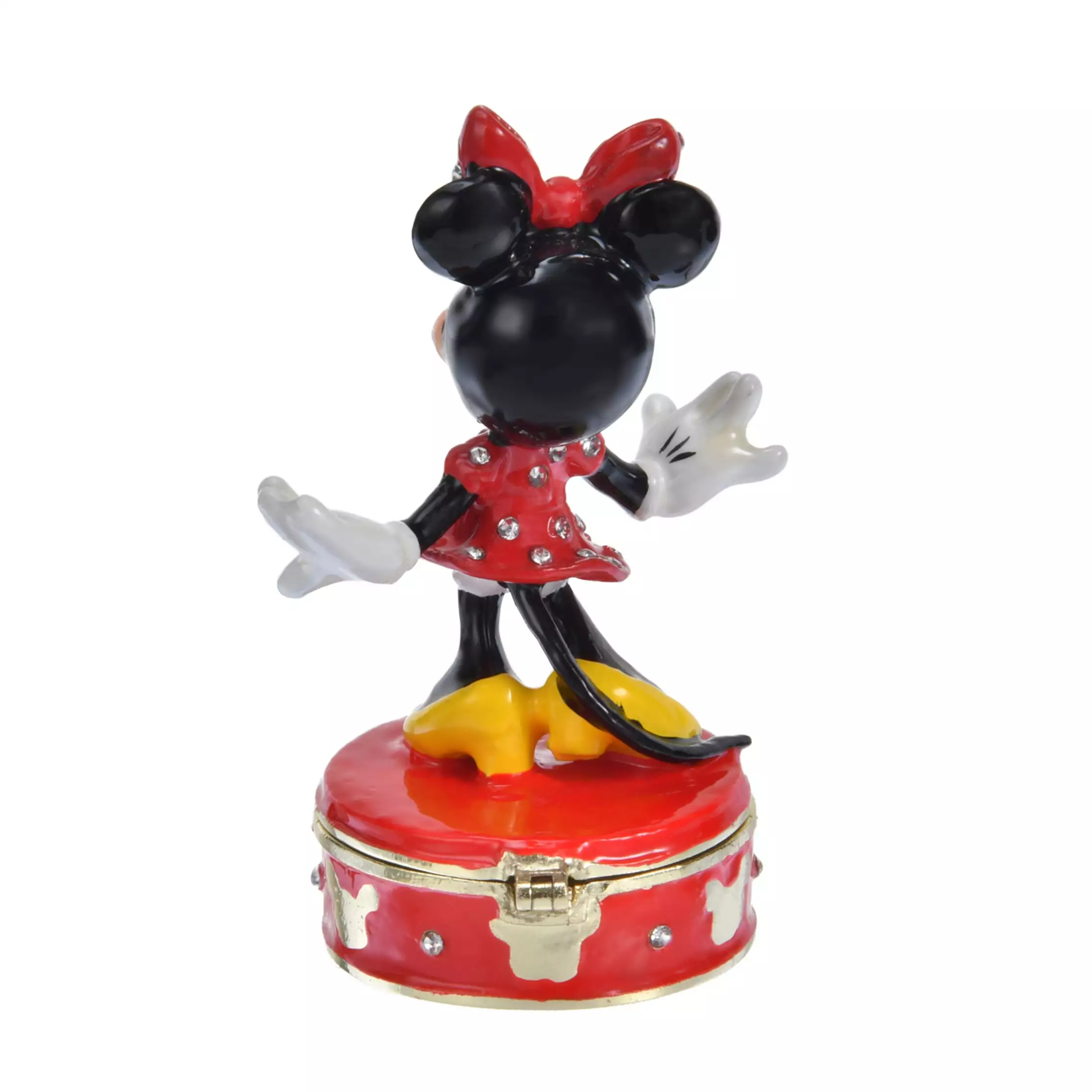 🌸 【預訂】Arribas Brothers Minnie Jeweled Box - Exclusive Magic 30/6新品