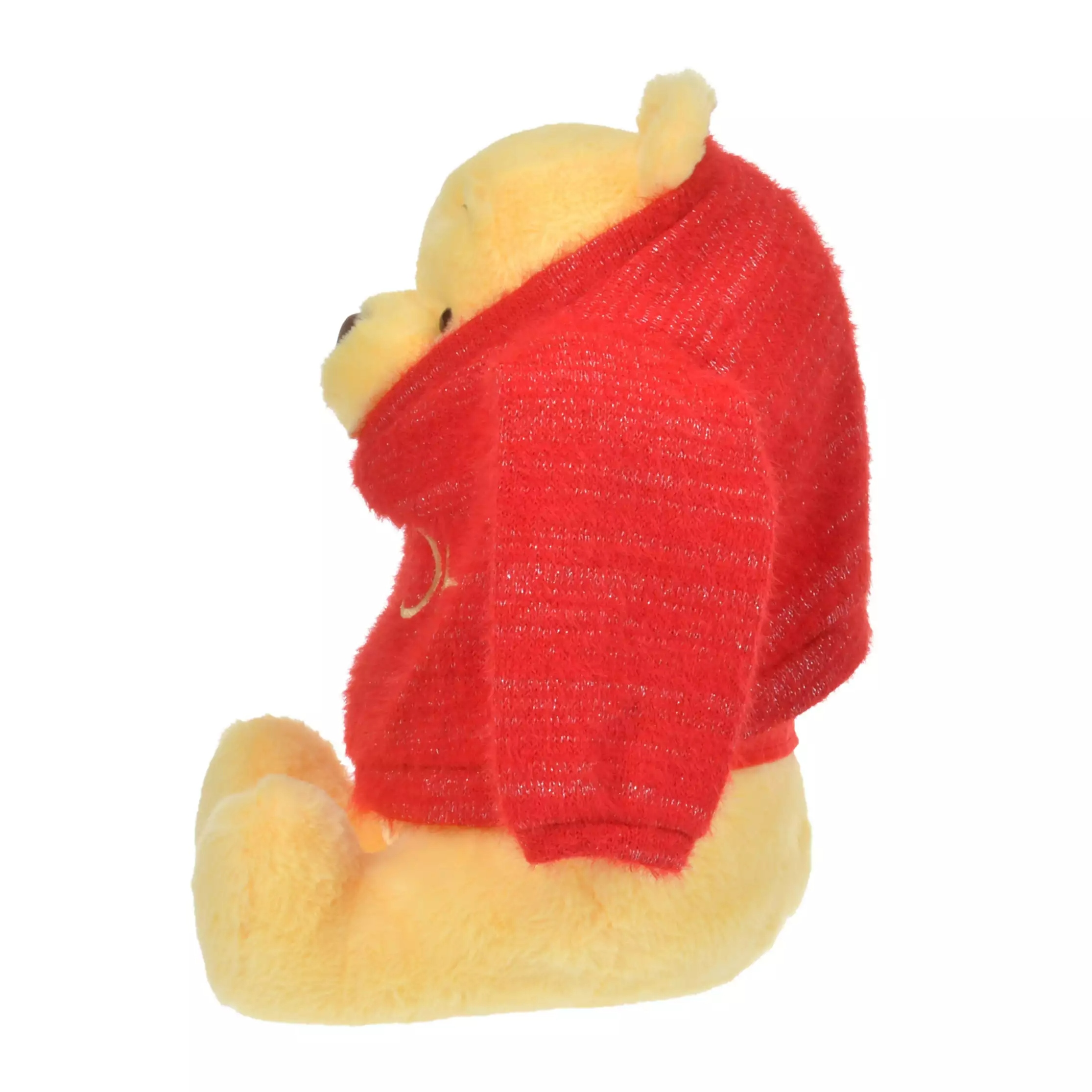 🌸 【預訂】Pooh 公仔 - OKIGAE FUNNY 13/10新品