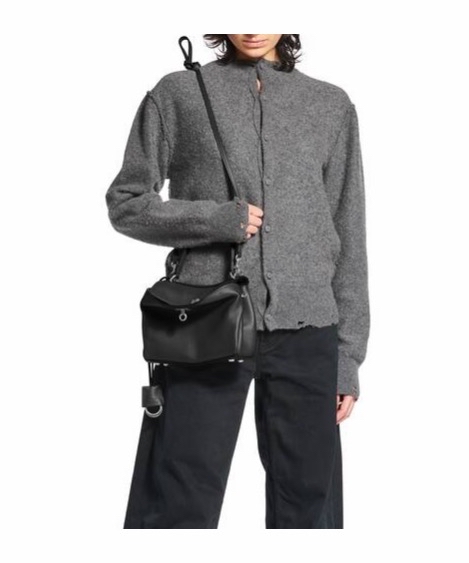 Balenciaga 女士 迷你Rodeo单肩包均码码MINI、23cm*10cm*17cm 