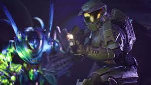 【預售 31/ 7】XSX 最後一戰：光環戰役進化Halo: Combat Evolved  英文 : 其他語言尚未公佈 ( 英文封面 ) MCXA3390