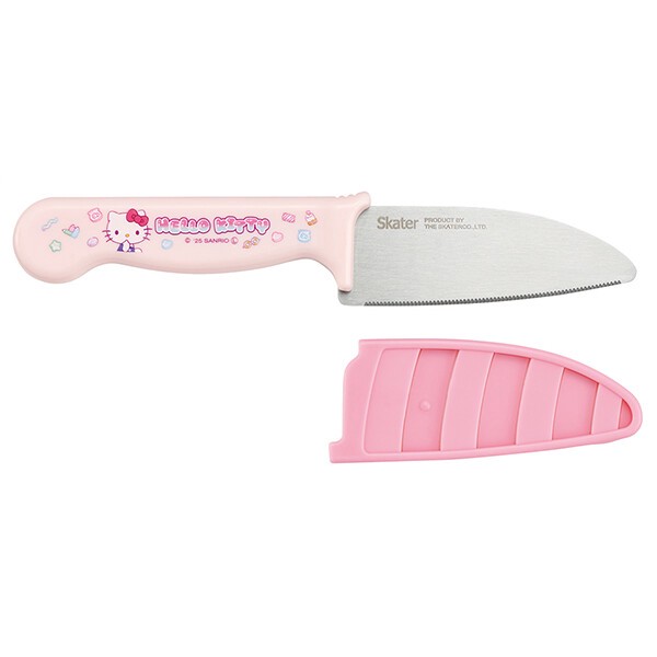 🆕【⭐訂購⭐】🌀 🇯🇵 日本直送 #Skater 兒童安全刀具+砧板 套裝［3款選］🌀 [ELCD-0191][260430]