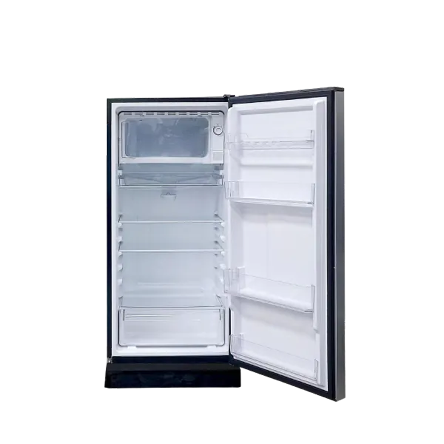 Haier 226L 1-Door Refrigerator (HR-236H)