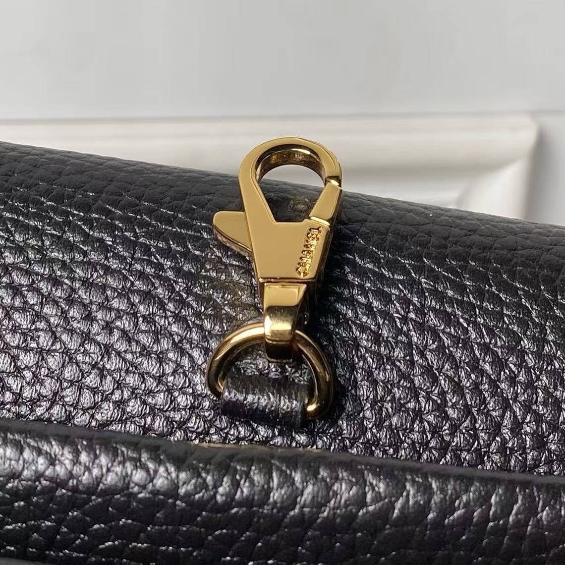 【頂級原單】CHANEL 26S Small Shopping Bag 法棍包