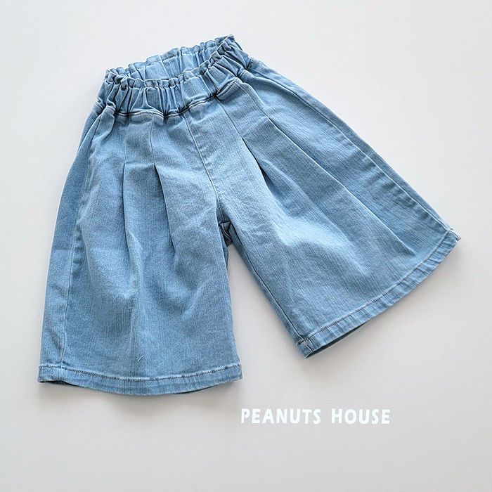 🇰🇷Peanuts House褲