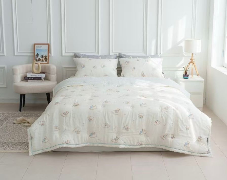 🇰🇷韓國四季薄被（C19880）