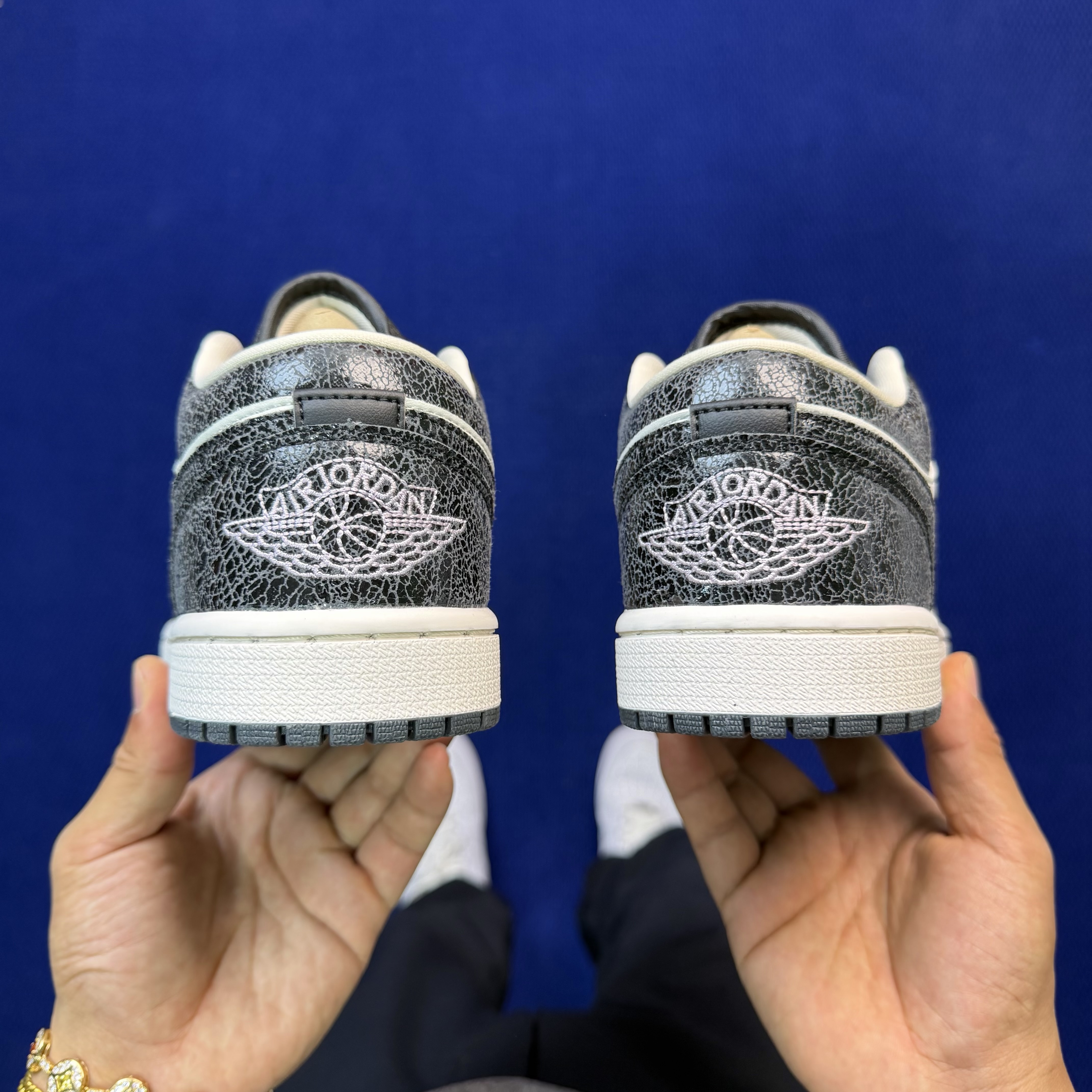 Nike Air Jordan Low II0595-001