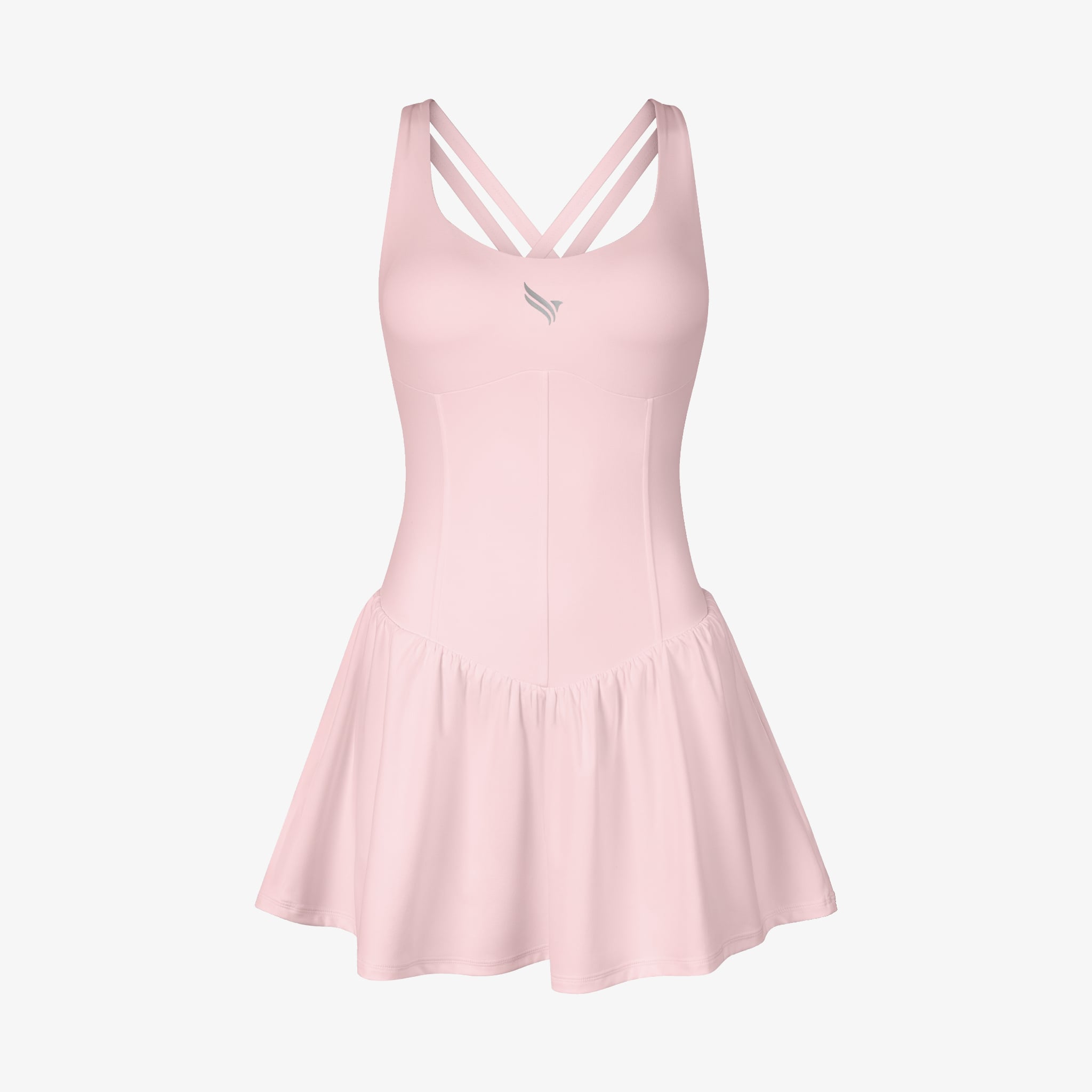 Kamito The Muse V1 Women's Dress