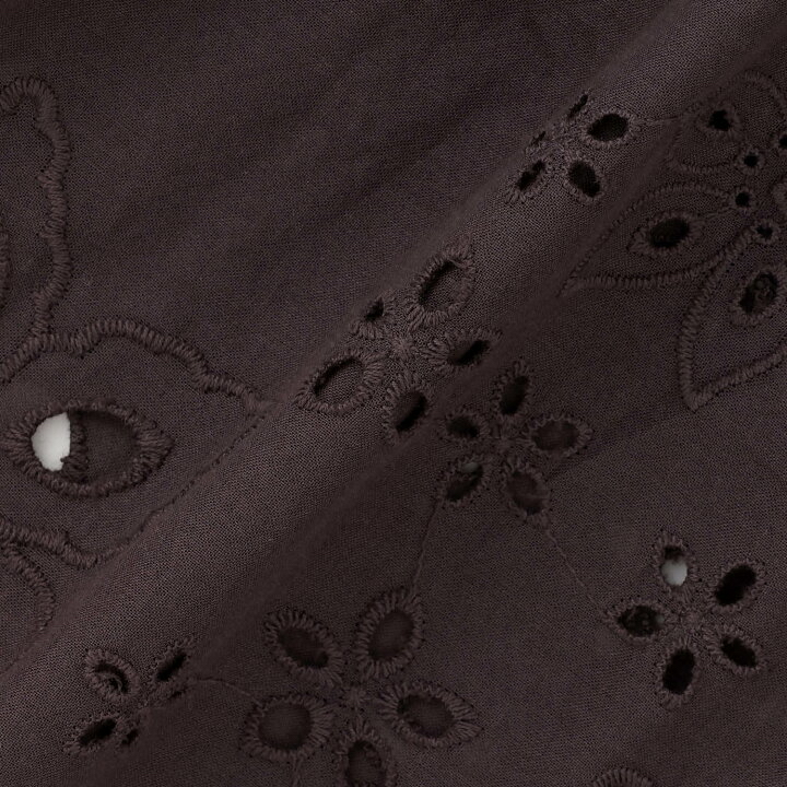 🇯🇵預訂 日本直送🇯🇵Petit Main 三色蕾絲荷葉邊短袖上衣