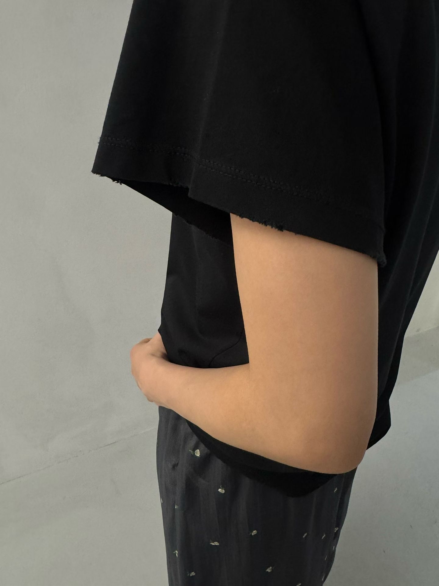 (2026SS) MAISONSTAFF - TOP