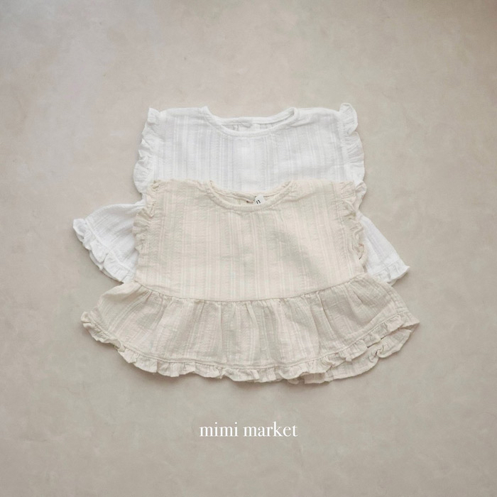 🇰🇷mimi-market 背心