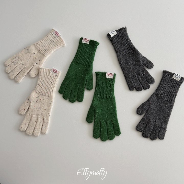 Ellymolly | Elite gloves
