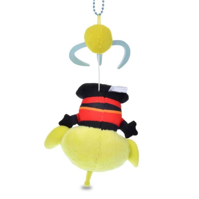 [訂購] [JDS] CRANEGAME ALIEN ｜ 三眼仔 | Key Chain  {TF2606040}