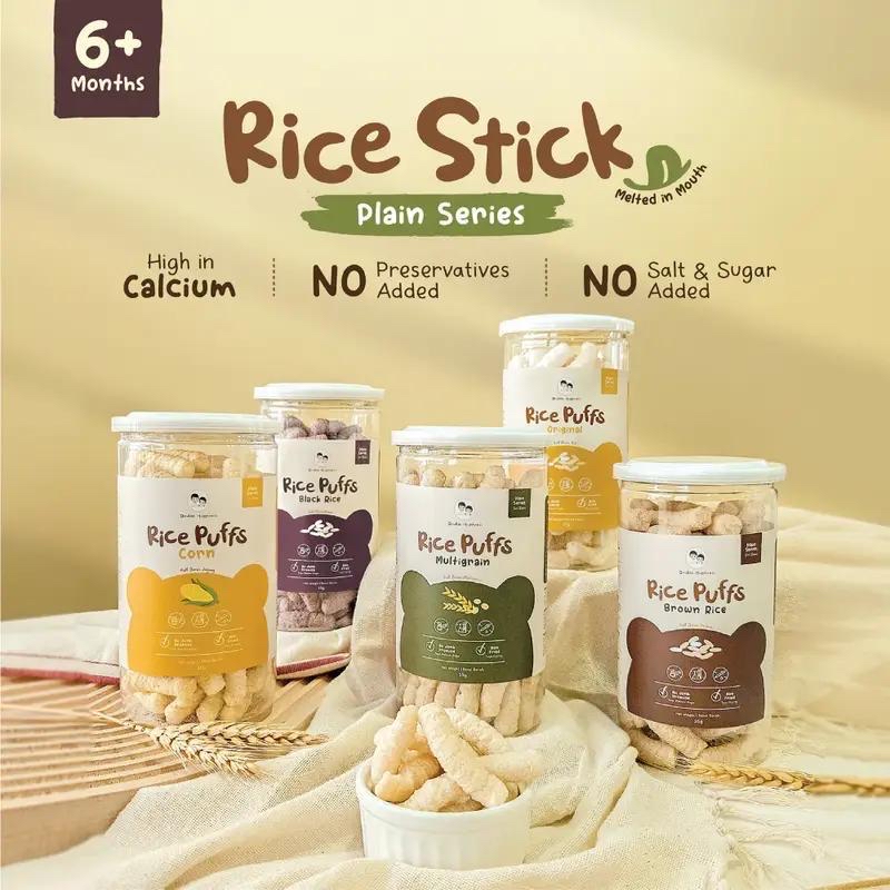 Double Happiness 米條  