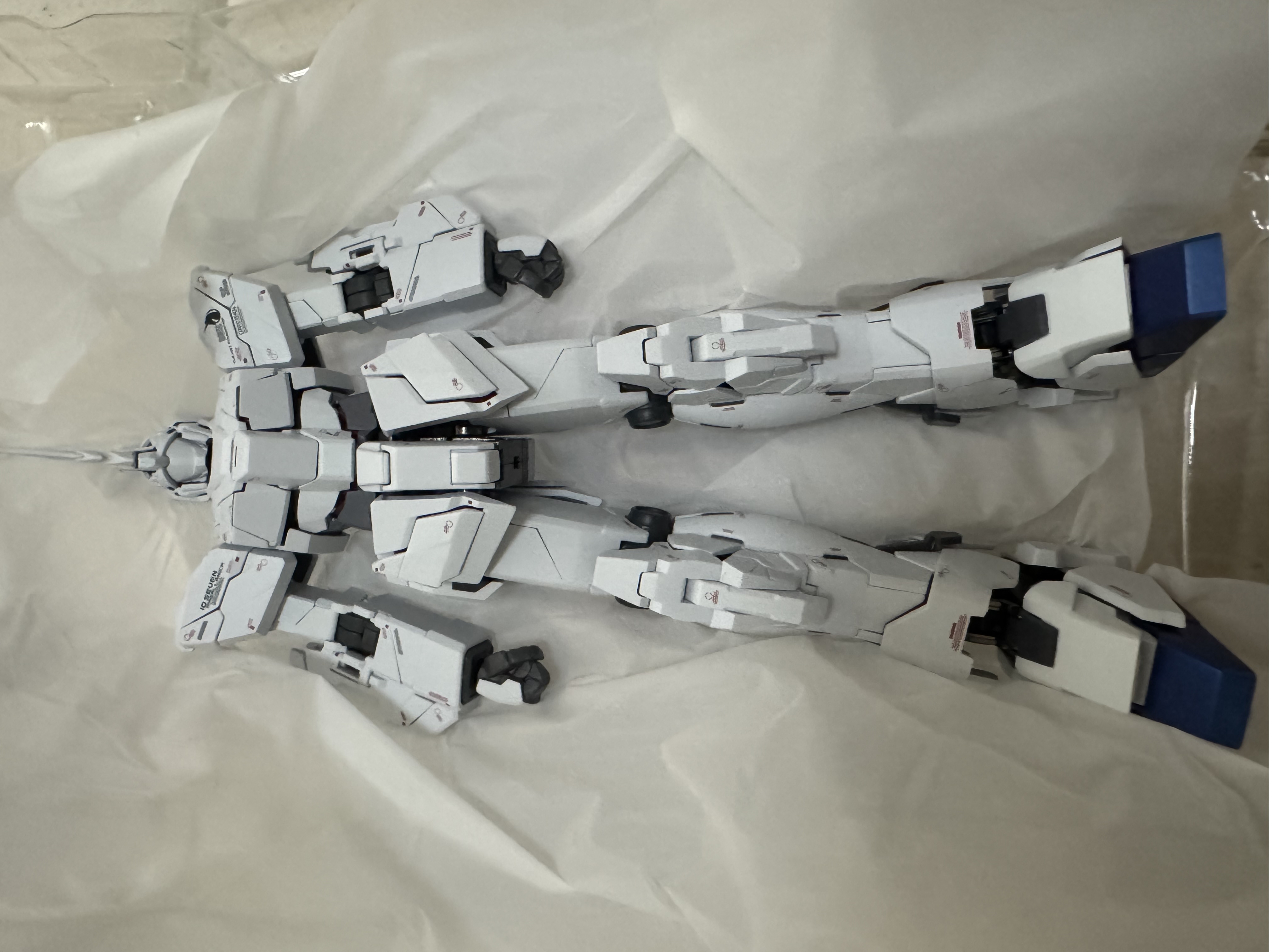 現貨 GFFMC UNICORN GUNDAM -STORE LIMITED EDITION-