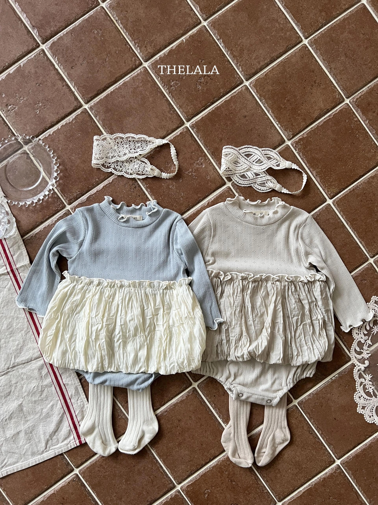 🇰🇷thelala hairband