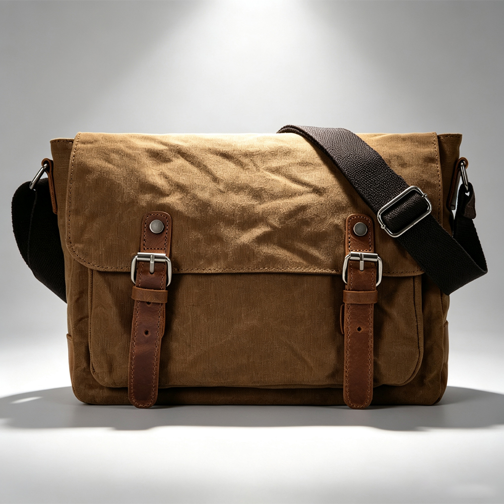 Alden Crossbody Bag | Alden 斜背手袋