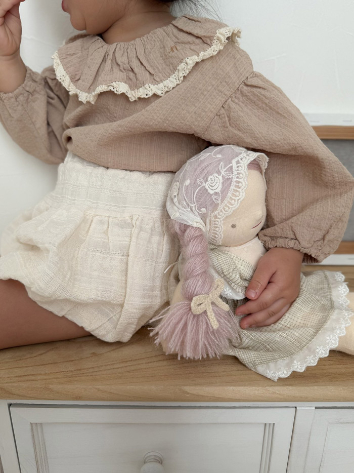 🇰🇷mimi-market blouse