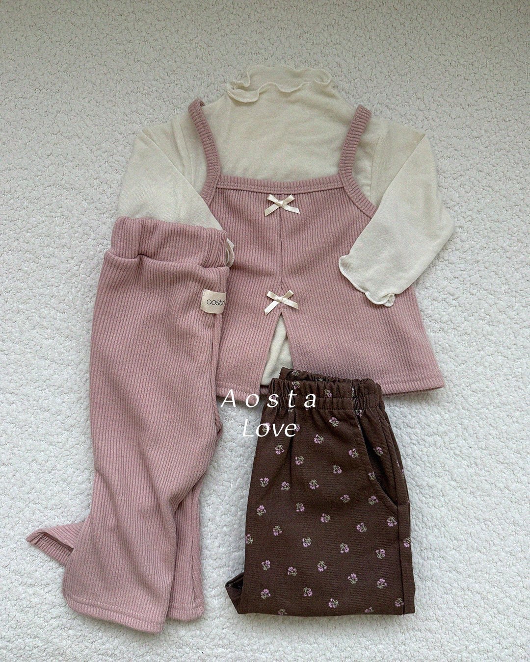 Aosta | [Love Pants]