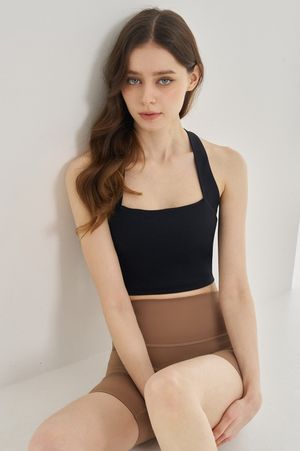 【包副乳Bra Top】Soren X Bra Top by Lux wear